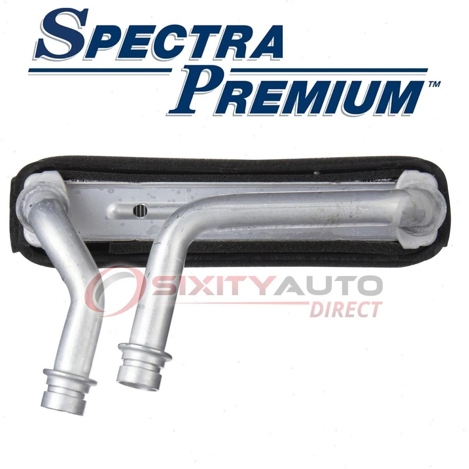 Spectra Premium HVAC Heater Core for 2006-2018 Volkswagen Passat - Heating jj Foto 1 de 4