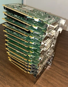 NVIDIA Quadro K600 P620 NVS 510 K420 PCIe GPU Graphics Video Card Mixed Lot: 13 - Picture 1 of 3