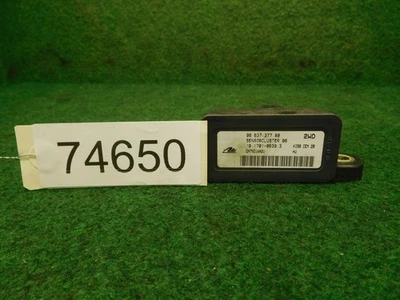 Sensore velocità rotazione 9663737780 Citroen C3 Picasso (SH) 1.4VTI 70KW/95CV anno 2009 - Immagine 1 di 4