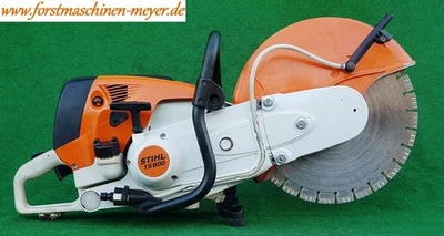 Stihl TS 800 sehr guter Trennschleifer Motorflex wie TS 700 5422 - Bild 1 von 4