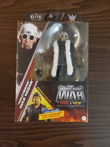WWE Elite Monday Night War Series 7 Hollywood Hulk Hogan Nwo Figure - New - Picture 1 of 2