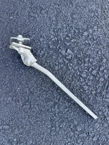 BICICLETA PLETSCHER ESGE LIZ 26" ESTABILIZADOR DE PIE DE RUEDA 270 MM DE ALTO DE COLECCIÓN - Imagen 1 de 9