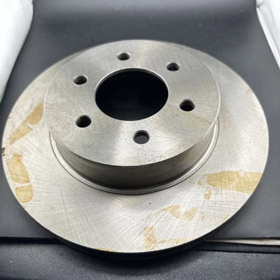 1988-98 Chevy truck New ACdelco front brake rotors, GMT400, silverado,gmc - Image 1 of 4