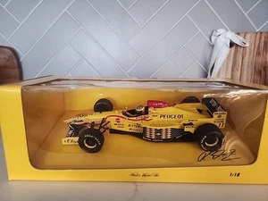 1/18 Minichamps Jordan 197 Peugeot R.Schumacher  - Picture 1 of 1