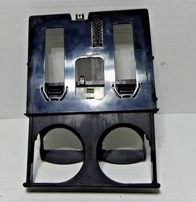 Portavasos doble tablero Toyota Celica 1990-1993 Foto 1 de 4