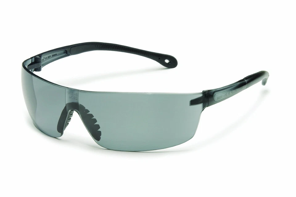 Gateway Safety 4483 StarLite Squared Ultra-Light Safety Glasses, Gray Lens, G... — 第 1/1 张图片