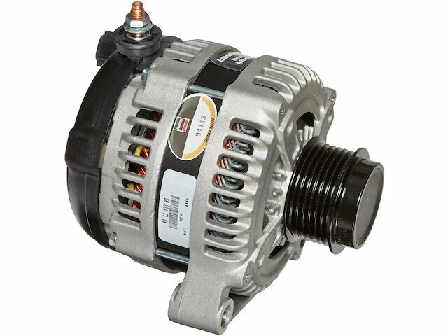 Генератор переменного тока для 2001-2007 Dodge Caravan Remy 19961SS 2002 2003 2004 2005 2006 - Изображение 1 из 2