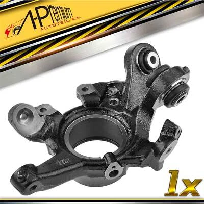 Knuckle Wheel Suspension Rear Left for BMW E90 E91 E92 E93 E81 33326774807 - Image 1 of 4