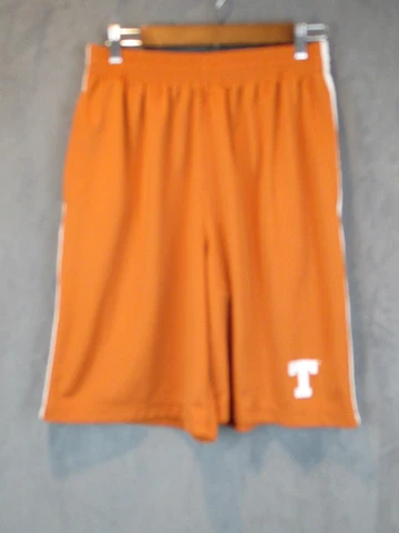 Vintage Tennesse Volunteers Shorts Mens Large Orange Sports Specialties by Nike Cover