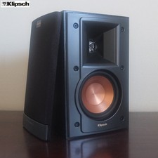 Used Klipsch Rb 41 Ii Loudspeakers For Sale Hifishark Com