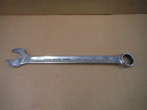 Stahlwille Open Box 13 Combination Wrench 36mm - Picture 1 of 5
