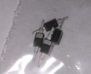 4KB113 - four matched varicap diodes 230pF - Picture 1 of 1