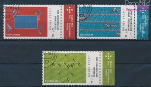 Stamps FRD (FR.Germany) 2012 Mi 2924-2926 (complete issue) fine used / (10474854 - Picture 1 of 1