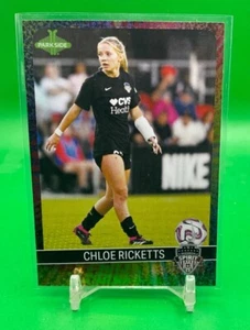 2023 Parkside NWSL Vol 2 Women’s Soccer Shimmer #/100 *You Pick List* - Picture 1 of 99