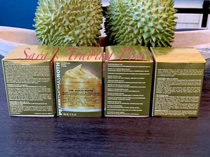 1 Peter Thomas Roth 24K GOLD Mask Luxury Lift Firm 5oz 150 ml FULL SIZE NIB +🎁 - Picture 1 of 1