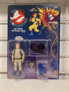 Hasbro - 2020 - Ghostbusters - Ray Stantz - Wrapper Ghost - #10 - Imagen 1 de 6