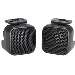 Altoparlante Vocale 500W High End Altoparlante Dedicato Audio Auto Nero - Foto 1 di 11