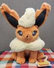 Pokemon Fluffy Hugging Plush Stuffed Toy Flareon