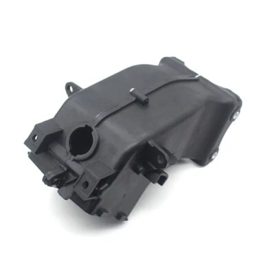 Motorcycle Ram Air Intake Tube Duct Pipe For YAMAHA R1 YZF1000 2015-2019 - Image 1 of 4