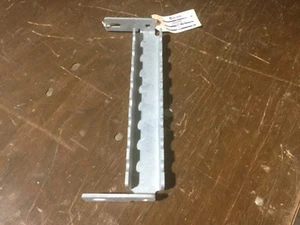 manitowoc crane step p/n 80022948 new folding step steel new - Picture 1 of 5