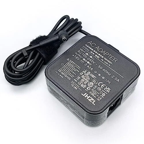 Caricabatterie 65W 19V 3.42A compatibile per ASUS adattatore CA ADP-65GD (G2L) - Immagine 1 di 1