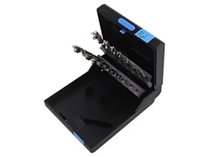 47847 Set: Gewindeschneider Anz.Stk: 14 Plastikbehälter VÖLKEL - Picture 1 of 1