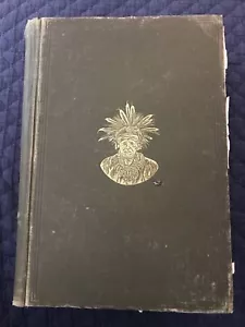 2oth Annual Report Bureau of American Ethnology 1898-1899 J.W. Powell 1903 - Foto 1 di 23