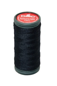 Synthetic Sewing Thread 100% Polyester DMC 5 Spools Of 120M - Att 862 - 4862 - Picture 1 of 1