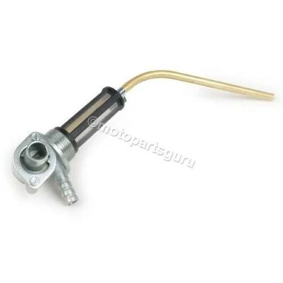 Корпус топливного крана 158793 OEM Piaggio для Vespa 50 90 100 125 P200E Rally 200 - Изображение 1 из 4