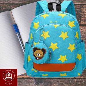 POPULAR Kids Children Toddler Unicorn Boy Girl Backpack Cute School Bag RUCKSACK