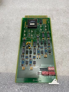 FREE SHIPPING Harris Intraplex T1 Card. VF-25 Card. REV A4. Radio Broadcast Gear - Picture 1 of 4