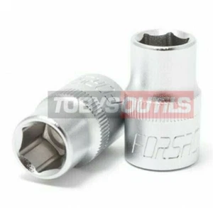 Socket 6 Pan, 3/8", Chrome-Vanadium, 10mm - Picture 1 of 1