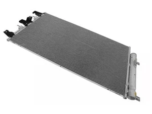 For 2021-2024 Chevrolet Suburban A/C Condenser AC Delco 84173CBPF 2022 2023 - Picture 1 of 2