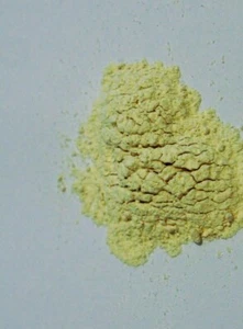 Horseradish Root Ground - Picture 1 of 1