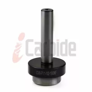NUEVO SOPORTE PARA HERRAMIENTAS DE ÁRBOL DE CABEZA PERFORADORA 5/8 VÁSTAGO F1 1-1/2 - Imagen 1 de 4