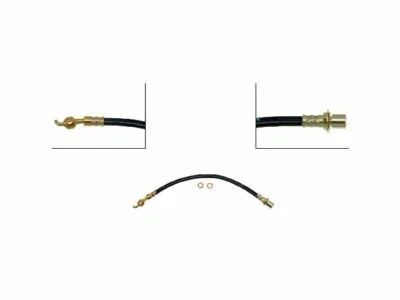 Manguera de freno Dorman 82472XS 1994 1995 1996 para Lexus GS300 1993-1997 Foto 1 de 2