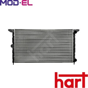 RADIATOR ENGINE COOLING 602 178 FOR FORD GALAXY/MK/VAN NSE/ZVSA 2.0L 4cyl - Picture 1 of 7