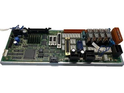 Fanuc A20B-2100-047/0/07G - Photo 1/4