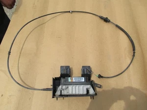 98-02 CHEVY CAMARO PONTIAC FIREBIRD CRUISE CONTROL CABLE ACTUATOR 25140823 3.8L - Picture 1 of 7