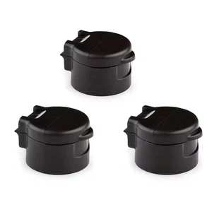 Graco FlexLiner Vakuumventilkappe Ersatz 3er Pack 17P712 - Bild 1 von 3