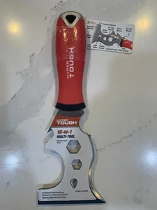 Multiherramienta Hyper Tough 16 en 1 DSB-G16HT - Imagen 1 de 2