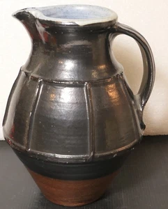 STUDIO KERAMIK KRUG KÜNSTLER SIGNIERT WILLEM GEBBEN - Bild 1 von 11