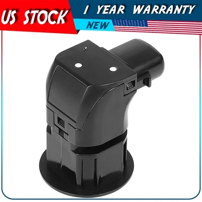 Sensor de Estacionamento Para 2003 Lexus GS430 Base Sedan 4 Portas 4.3L 4293CC V8 GASOLINA DOHC - Imagem 1 de 4