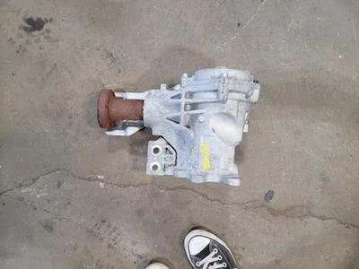 Transfer Case Fits 17-20 VOLVO S90 1898832 Foto 1 de 4