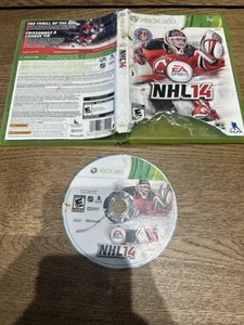 Nhl 14 Xbox 360 AO1 - Picture 1 of 1