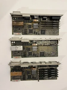 Siemens 6SN1118-0DH23-0AA0/6SN1118-0DG21-0AA0 - Picture 1 of 3