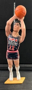 1992 SLU John Stockton Figure – Dream Team USA – NBA Legend Vintage Loose - Picture 1 of 2