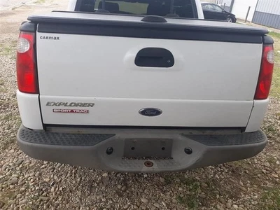 Paquete deportivo de 2 puertas con racimo de velocímetro MPH para 01-03 EXPLORER 296976 Foto 1 de 4