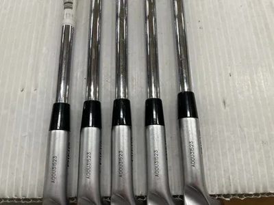 Ping i230 Iron Set 6-9,W 5pc Flex Stiff N.S.PRO MODUS3 TOUR 105 Steel - Image 1 of 4