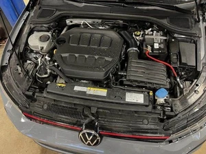 2022-2024 Volkswagen Golf GTI MK8 Engine complete with Turbos And Accessories - Picture 1 of 4